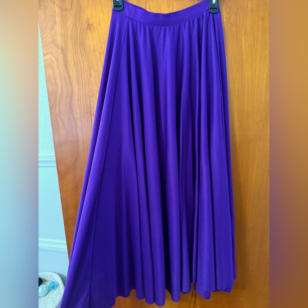 Body Wrappers Skirt Medium